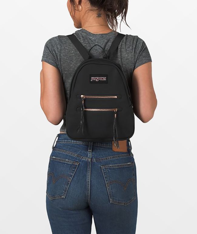 jansport half pint mini